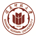 闽南师范大学logo图片