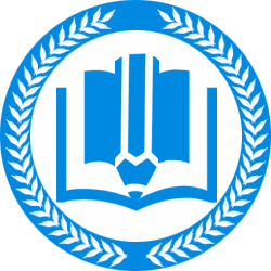 长春人文学院logo图片